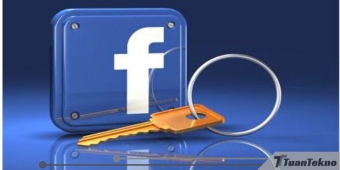 Cara membuka akun fb yang terkunci